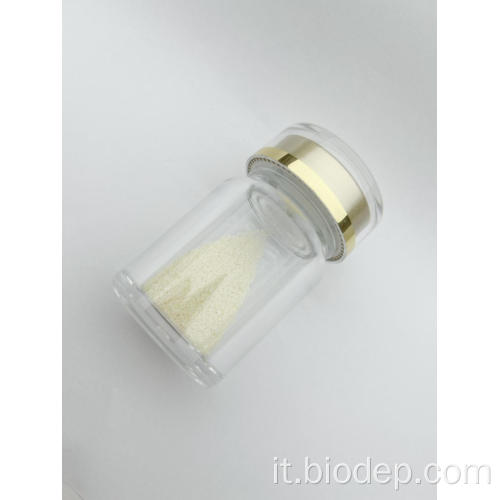 350 miliardi di UFC/g Streptococcus Thermophilus